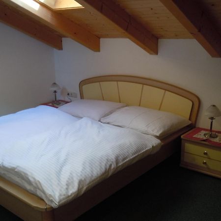 Nebenhaus - Haus Heigl Appartement Sankt Johann im Pongau Kamer foto