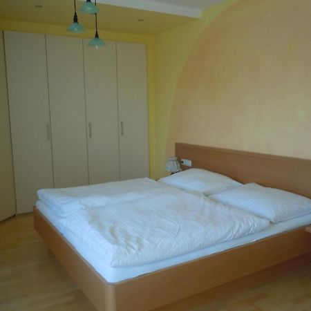 Nebenhaus - Haus Heigl Appartement Sankt Johann im Pongau Kamer foto
