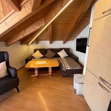 Nebenhaus - Haus Heigl Appartement Sankt Johann im Pongau Buitenkant foto