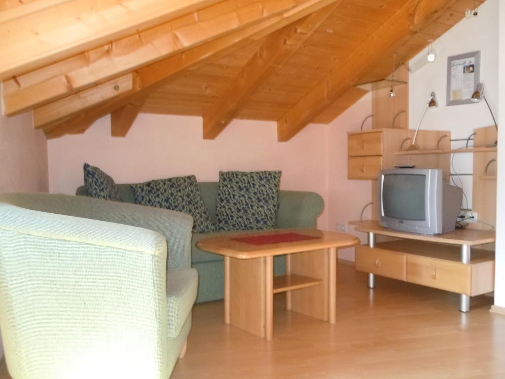 Nebenhaus - Haus Heigl Appartement Sankt Johann im Pongau Kamer foto