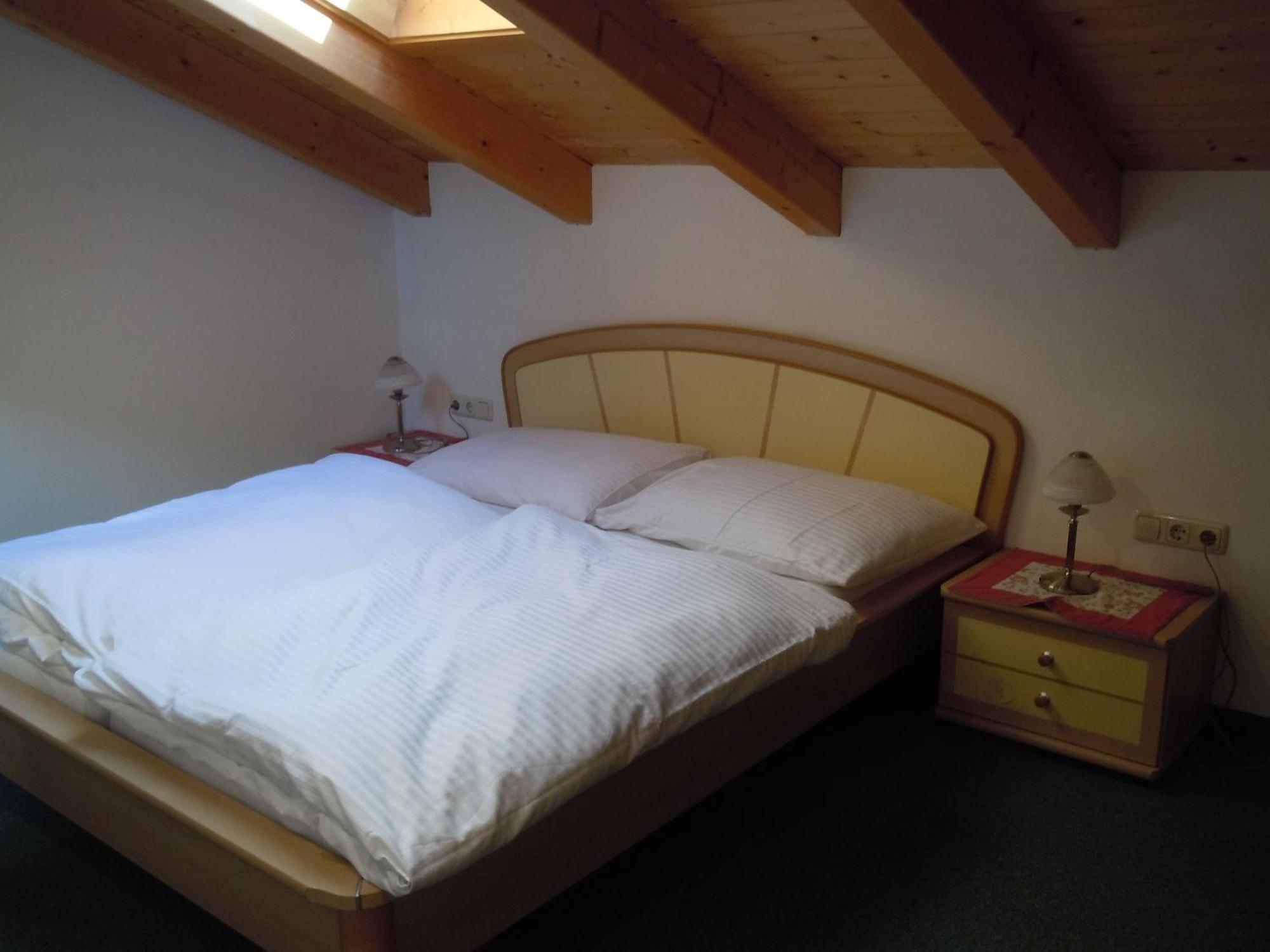Nebenhaus - Haus Heigl Appartement Sankt Johann im Pongau Kamer foto