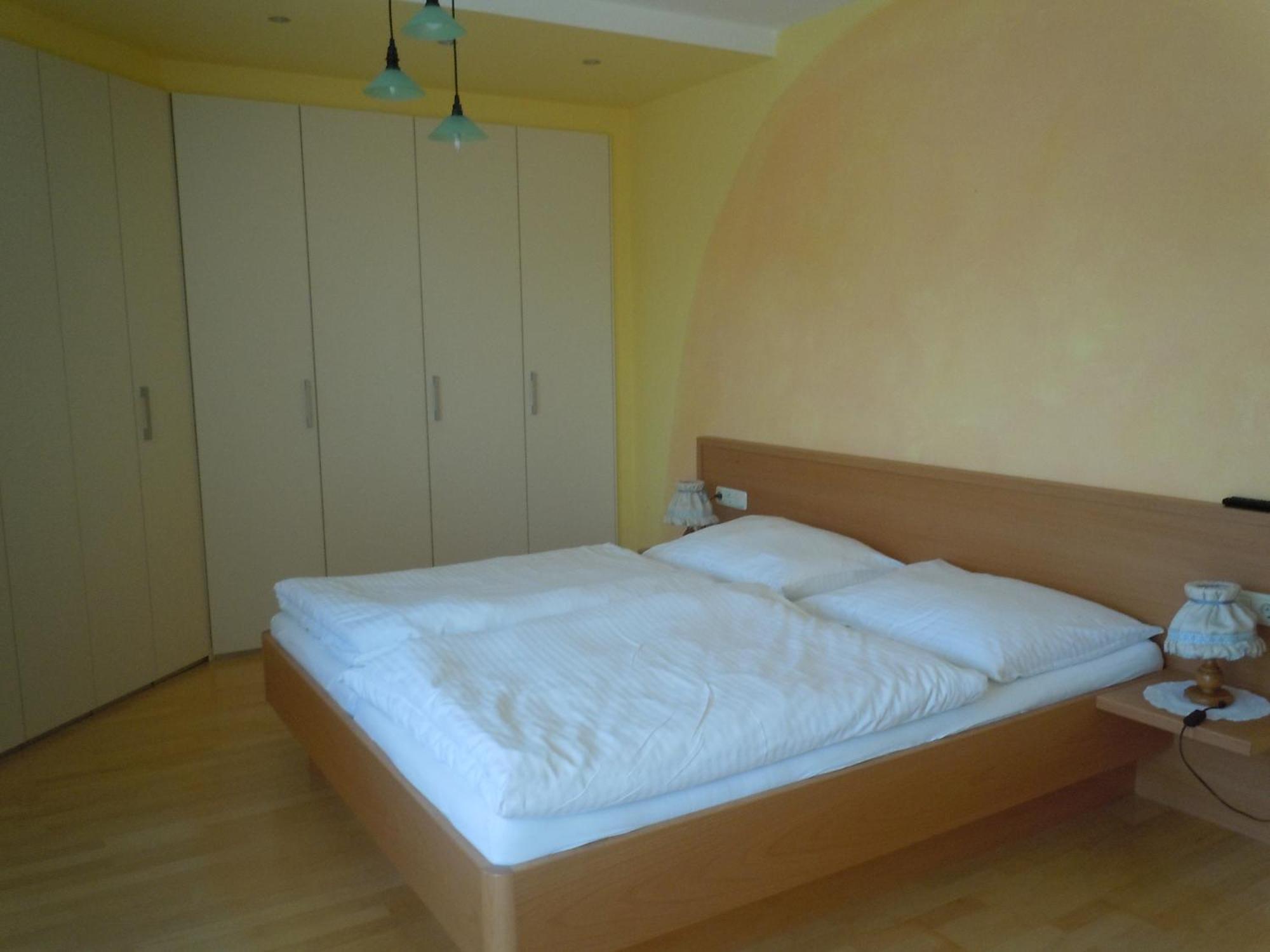 Nebenhaus - Haus Heigl Appartement Sankt Johann im Pongau Kamer foto