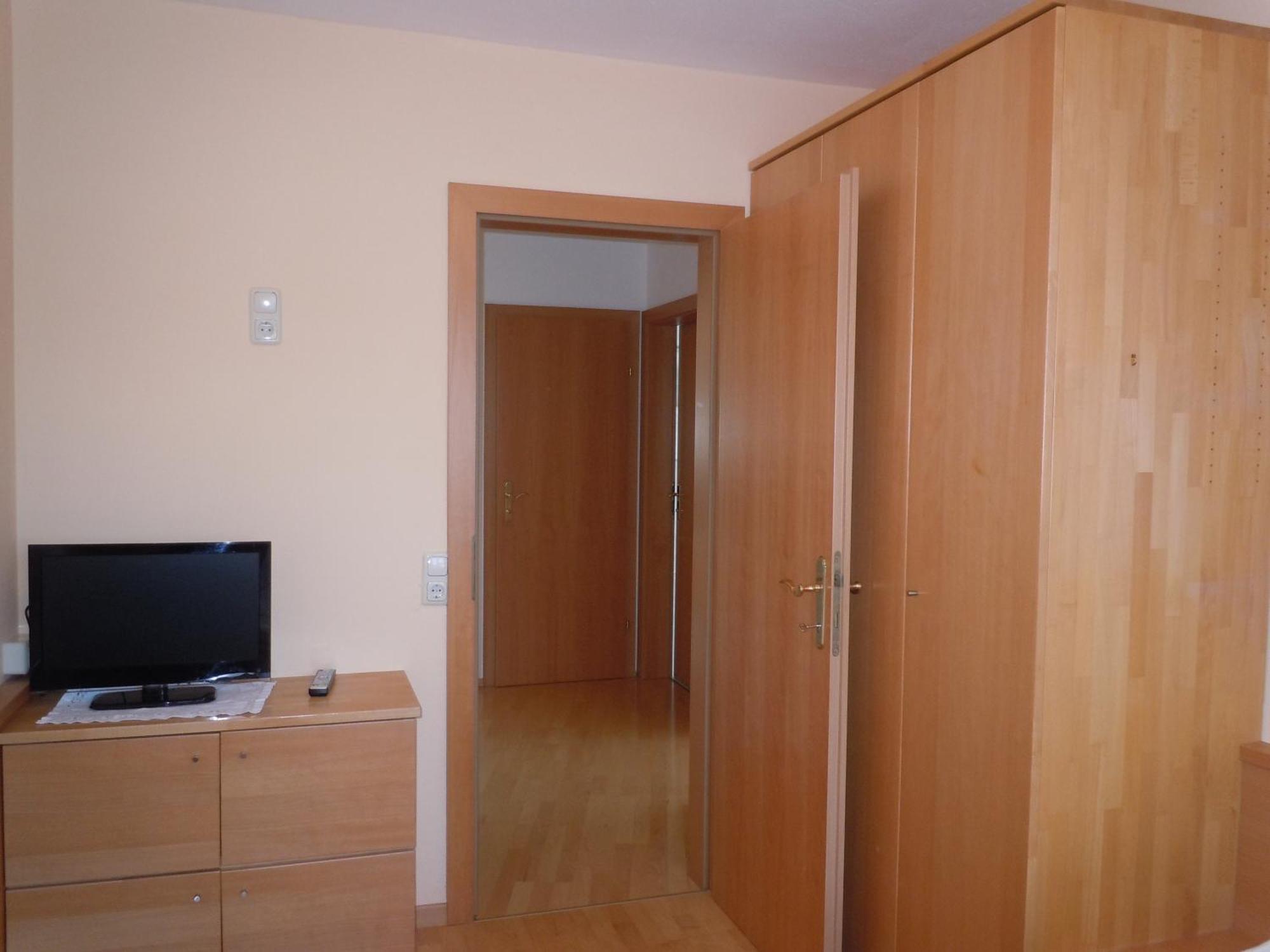 Nebenhaus - Haus Heigl Appartement Sankt Johann im Pongau Kamer foto