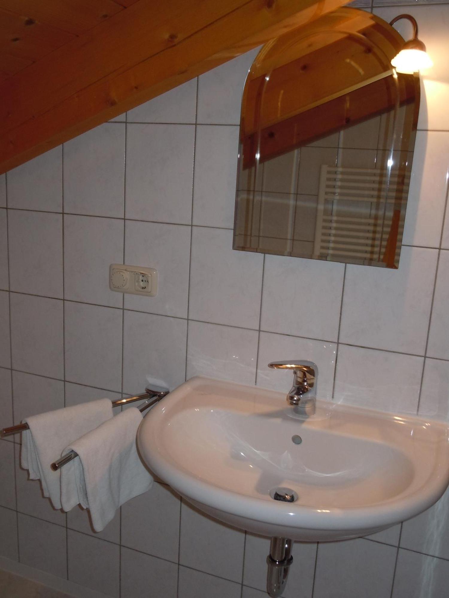 Nebenhaus - Haus Heigl Appartement Sankt Johann im Pongau Kamer foto