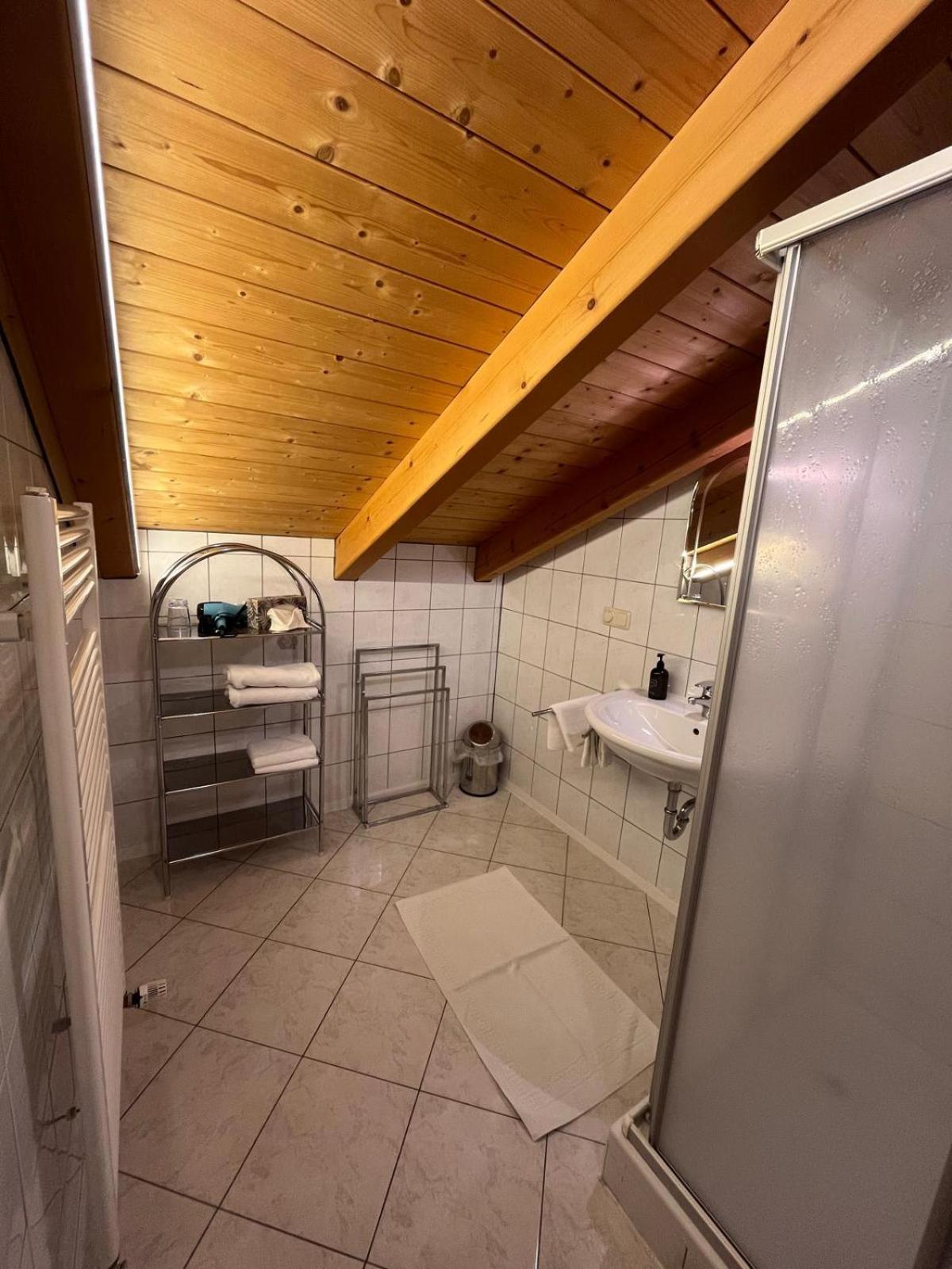 Nebenhaus - Haus Heigl Appartement Sankt Johann im Pongau Buitenkant foto