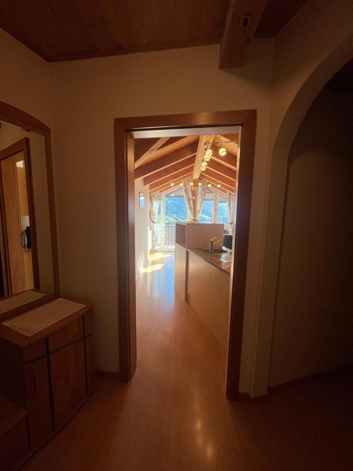 Nebenhaus - Haus Heigl Appartement Sankt Johann im Pongau Buitenkant foto