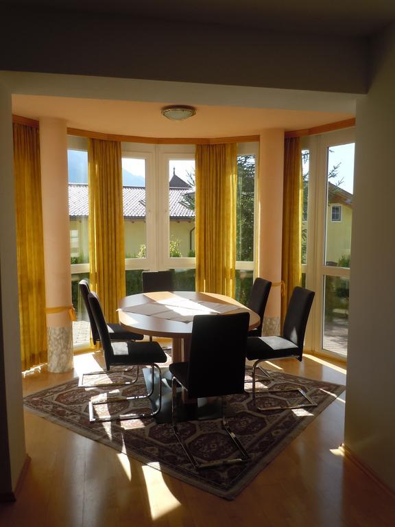 Nebenhaus - Haus Heigl Appartement Sankt Johann im Pongau Kamer foto