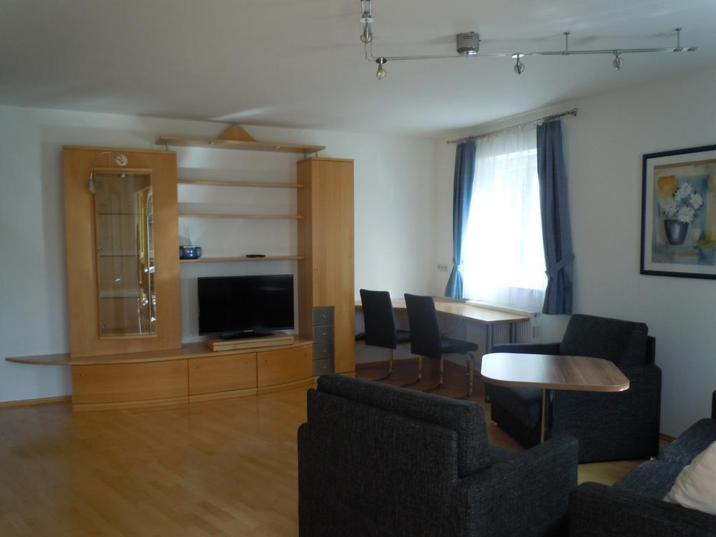 Nebenhaus - Haus Heigl Appartement Sankt Johann im Pongau Kamer foto
