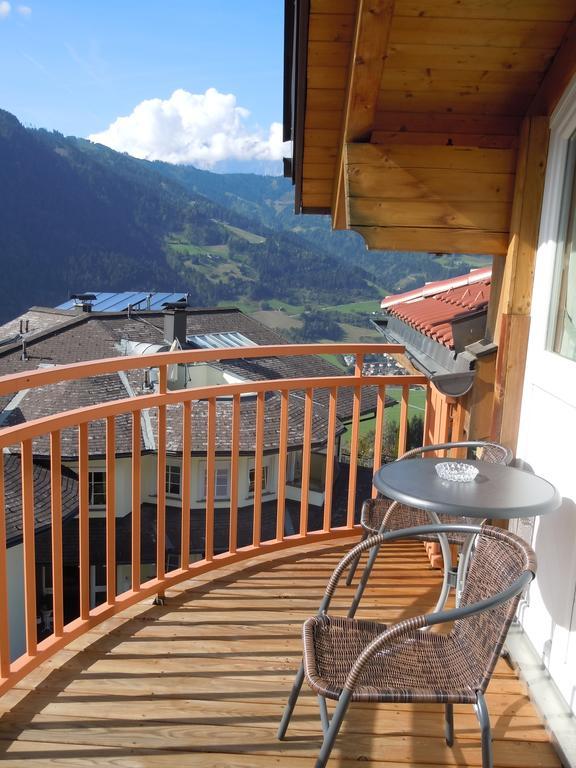 Nebenhaus - Haus Heigl Appartement Sankt Johann im Pongau Kamer foto