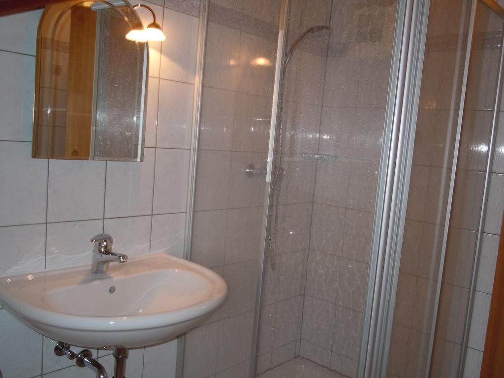 Nebenhaus - Haus Heigl Appartement Sankt Johann im Pongau Kamer foto